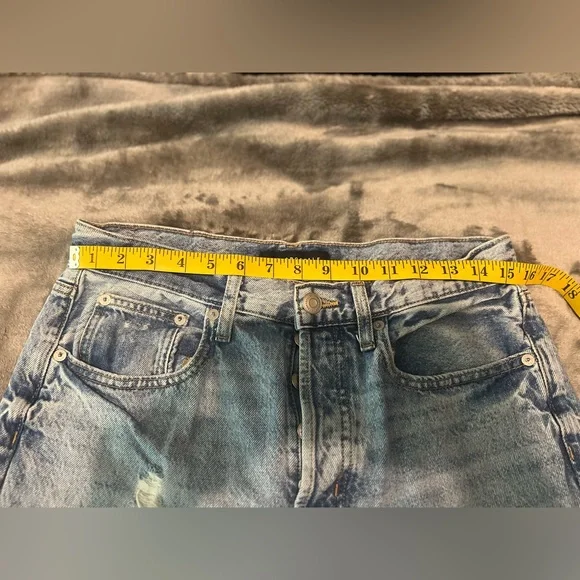 Aeropostale jeans - Picture 5 of 8